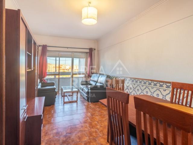 APARTAMENTO T2 MASSAMÁ