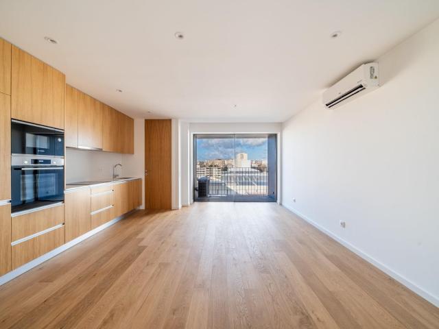 Apartamento T2, Matosinhos 63m² Matosinhos e Leça da Palmeira