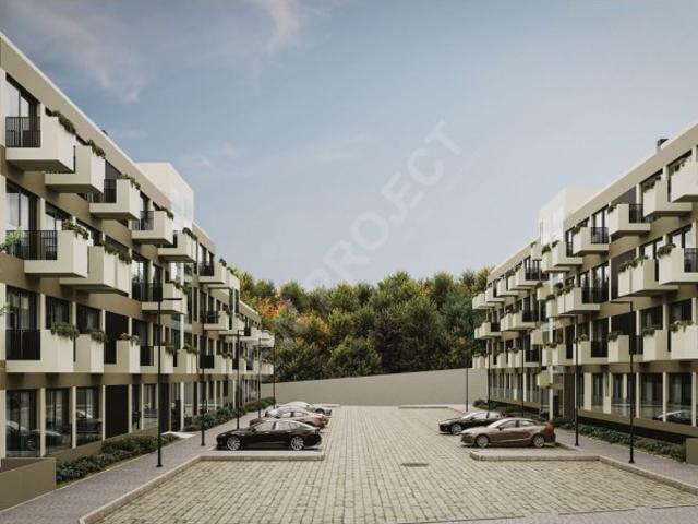 Apartamento T2 Matosinhos