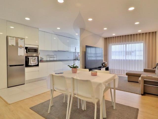 Apartamento T2 Maximinos