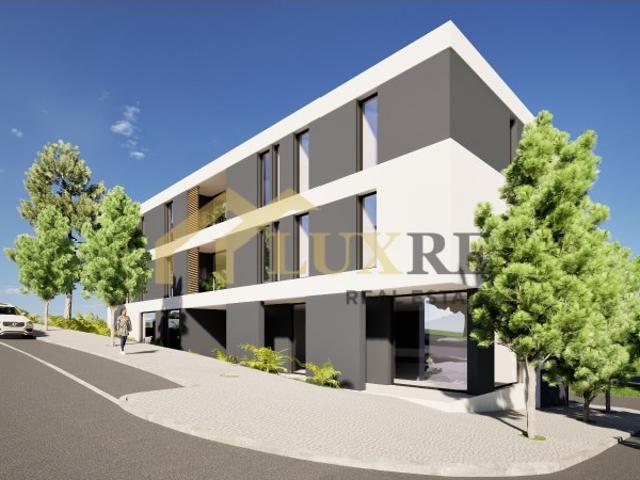 Apartamento T2 MG BELLEVIEW RESIDENCES Parchal ALGARVE
