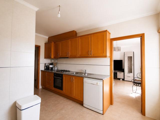 Apartamento T2 Mealhada Aveiro