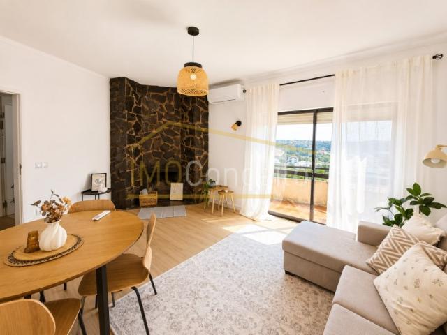 T2 com varandas /melhor vista da cidade Torres Novas