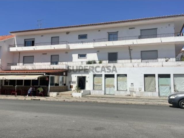 Apartamento T2, Mértola