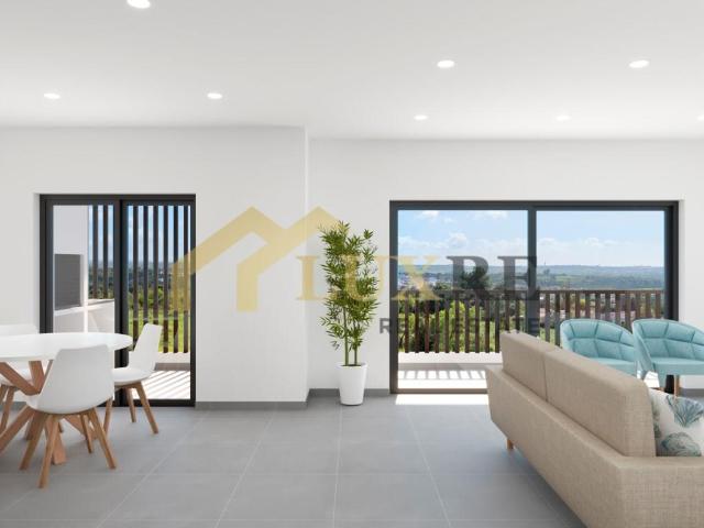 Apartamento T2 Mexilhoeira Grande Portimão ALGARVE 93m² Mexilhoeira Grande