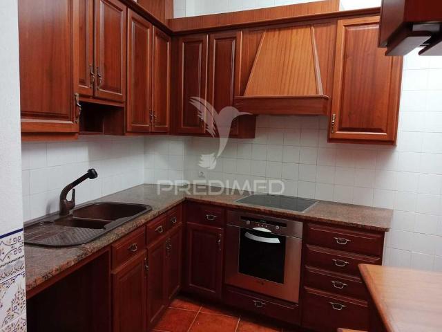 Apartamento t2 mira de aire