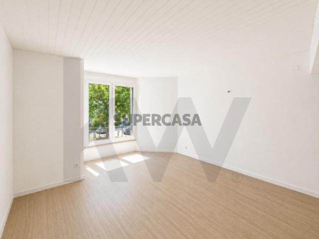 Apartamento T2 Monte Estoril