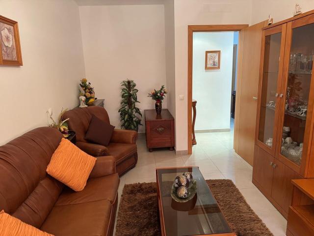 Apartamento T2 Monte Gordo