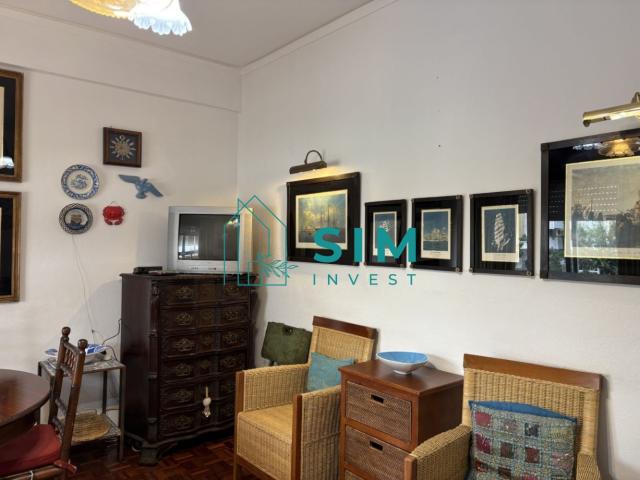 Apartamento T2 Monte Gordo