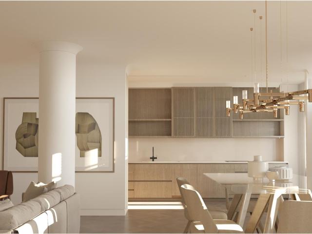 Apartamento T2 – Monterosa Residence | Funchal 141m² Sé funchal
