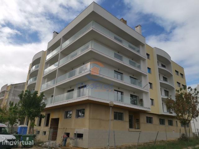 Apartamento T2 Montijo
