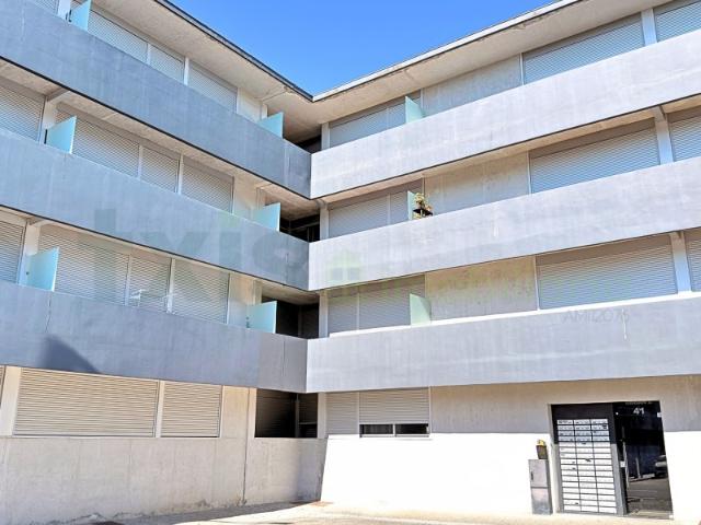 APARTAMENTO T2 MONÇÃO