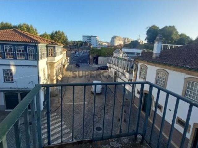 Apartamento T2 Monção