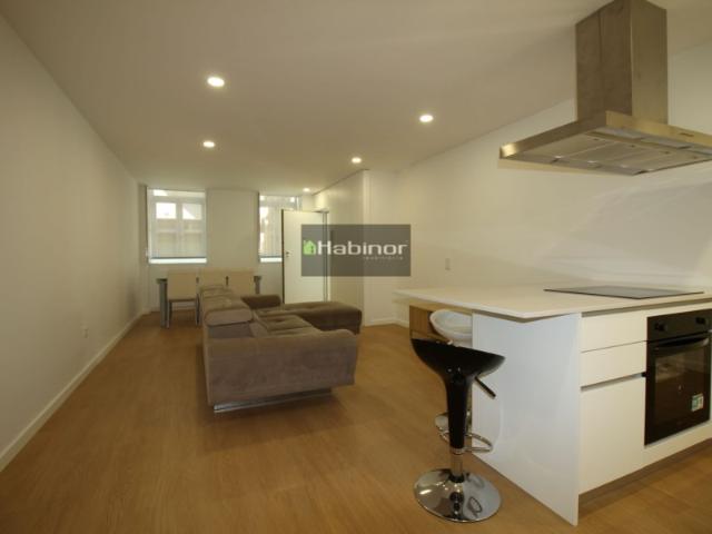 Apartamento T2 Monserrate Centro Viana do Castelo