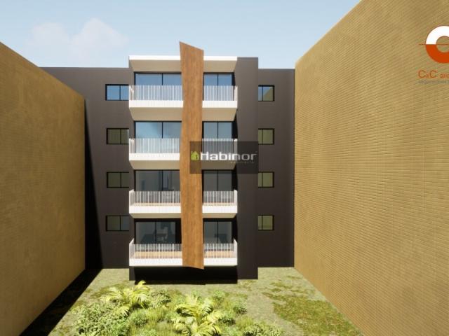 Apartamento T2 Monserrate Viana do Castelo