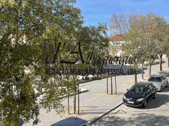 Apartamento T2 Mobilado