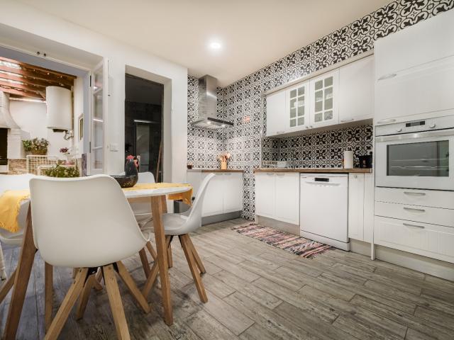Apartamento T2 mobilado Baixa Setúbal