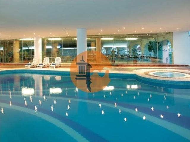 APARTAMENTO T2 mobilado c/ RENDIMENTO 5% ANUAL Albufeira
