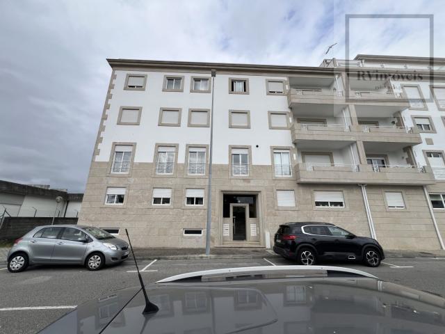 Apartamento T2 mobilado Caminha