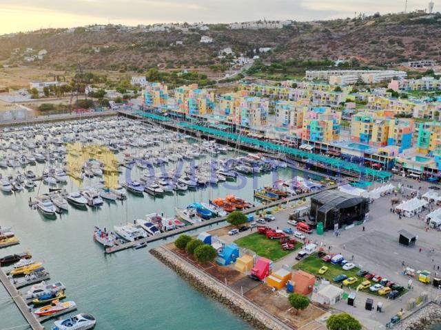 Apartamento T2 na Marina de Albufeira com Licença AL