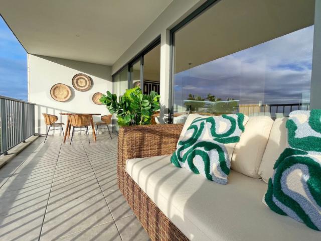 Apartamento T2 Mobilado com Piscina para Arrendamento em Santo Isidoro