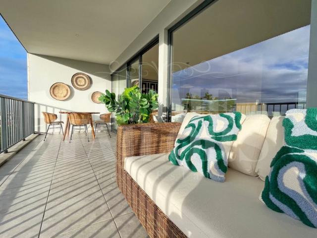 Apartamento T2 Mobilado com Piscina para Arrendamento em Santo Isidoro