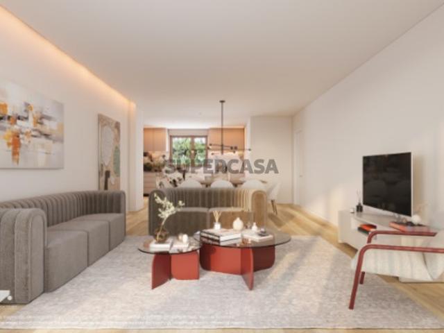 Apartamento T2 mobilado e com jacuzzi na Calheta