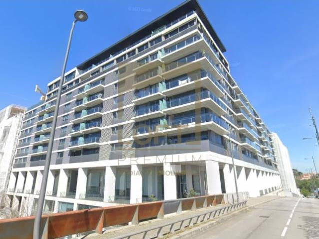 Apartamento T2 Mobilado e Equipado nas Antas, Porto