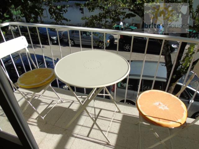 Apartamento T2 Mobilado e Equipado no Centro da Cidade, Tomar
