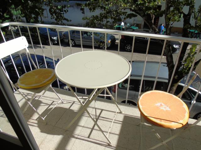 Apartamento T2 Mobilado e Equipado no Centro da Cidade, Tomar