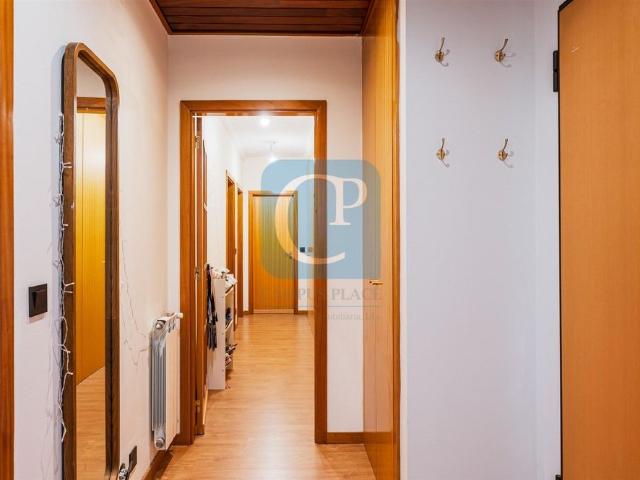 Apartamento T2 mobilado e equipado nos Caulinos, Senhora da Hora