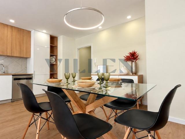 Apartamento T2 Mobilado e Equipado, com Garagem São Romão do Coronado, Trofa