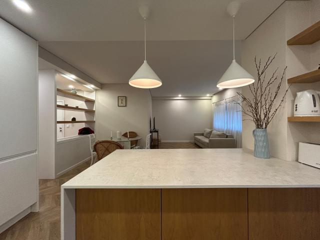 Apartamento T2 mobilado e equipado junto a Serralves Porto