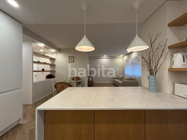Apartamento T2 mobilado e equipado junto a Serralves Porto