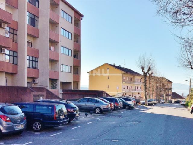 Apartamento T2 Mobilado e Equipado para Arrendamento Sete Capotes, Covilhã