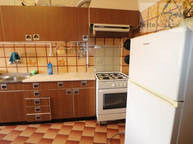 Apartamento T2 Mobilado e Equipado para Arrendamento