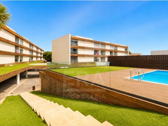 Apartamento T2 mobilado e equipado