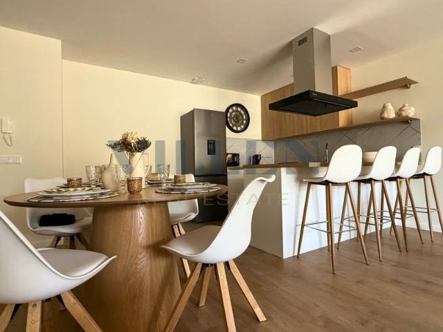 Apartamento T2 Mobilado em Vila das Aves