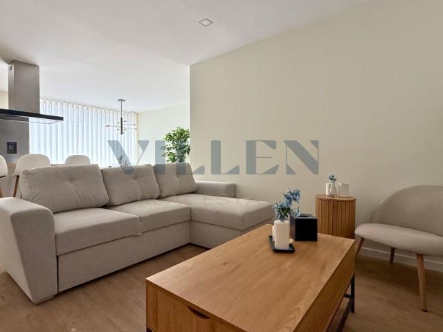 Apartamento T2 Mobilado em Vila das Aves