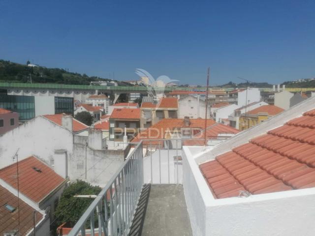 Apartamento T2 Mobilado em Vila Franca de Xira