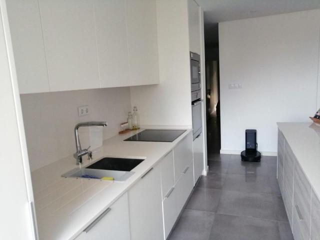 Apartamento T2 mobilado em Campo de Ourique, Lisboa