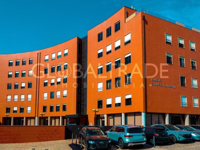 Apartamento T2 Mobilado & Equipado no Porto