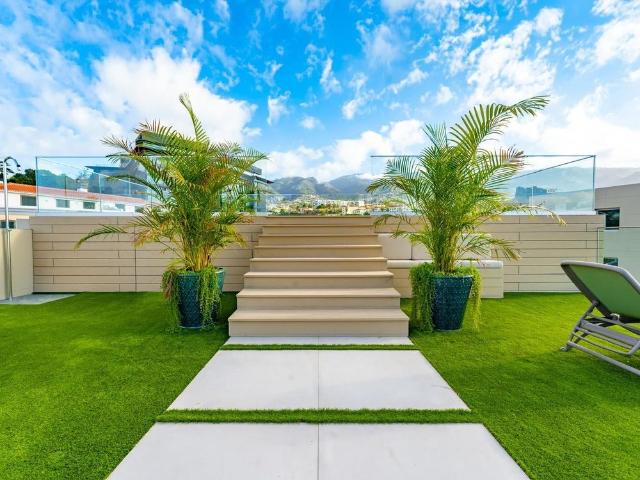 APARTAMENTO T2 | MOBILADO | FUNCHAL