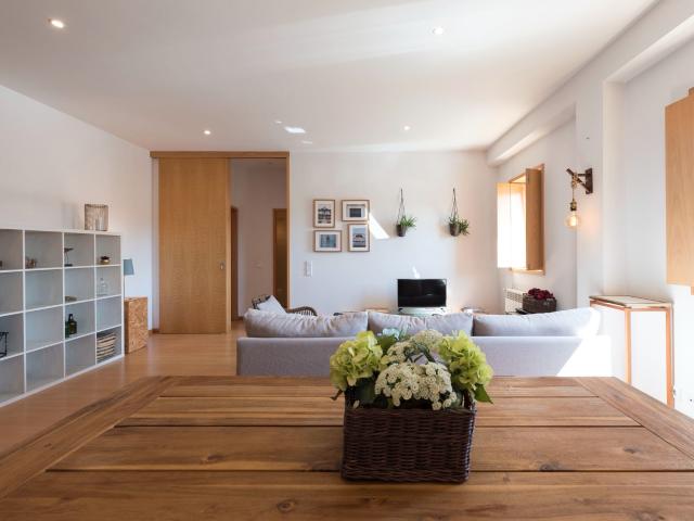 Apartamento T2 mobilado na Foz Velha