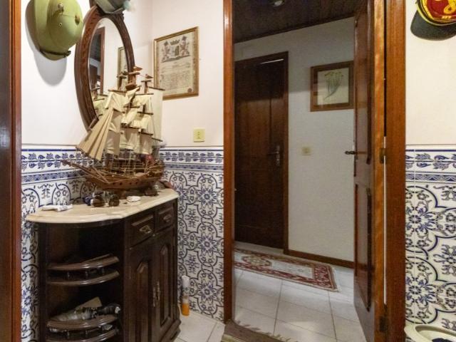 Apartamento T2 Mobilado no Centro da Figueira da Foz