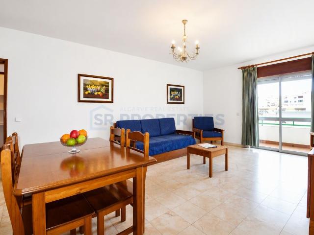 Apartamento T2 Mobilado no Centro de Quarteira 106m² Quarteira