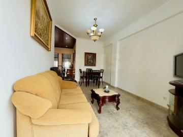 Apartamento T2 mobilado no Forte da Casa