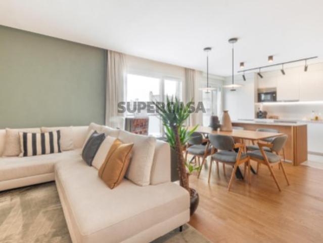 Apartamento T2 Mobilado no Porto