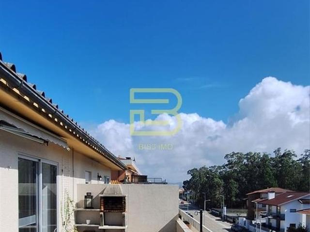 Apartamento T2 Mobilado para Arrendamento 5 Min. da Praia de Labruge