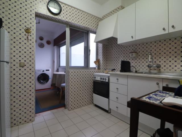 Apartamento T2 Mobilado para Arrendamento | Bairro Novo Figueira da Foz